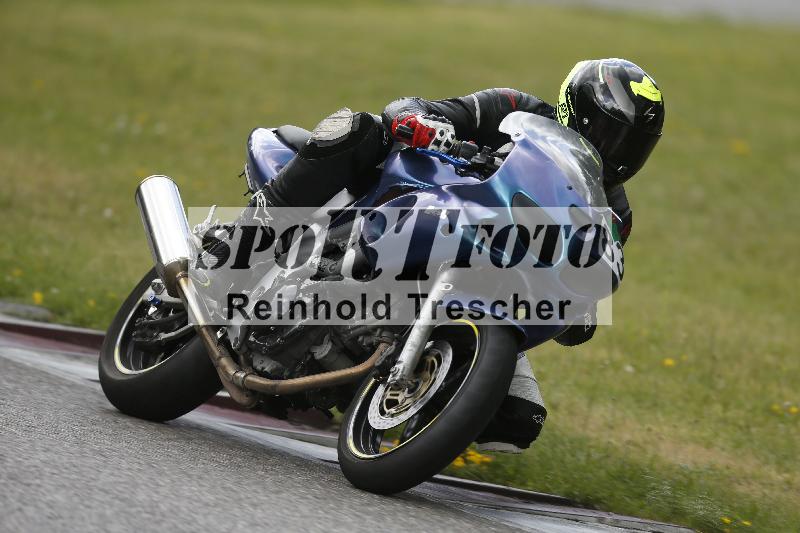 /18 05.06.2026  TZ Motorsport ADR/Gruppe gruen/83